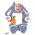 Costume di carnevale CONIGLIETTO